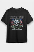 Dying Fetus Black Unisex T-Shirt