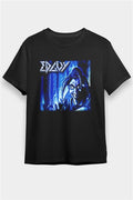 Edguy Black Unisex T-Shirt