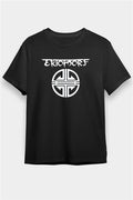 Ektomorf Black Unisex T-Shirt
