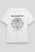 Eluveitie White Unisex T-Shirt