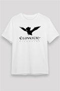 Eluveitie White Unisex T-Shirt