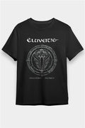 Eluveitie Black Unisex T-Shirt