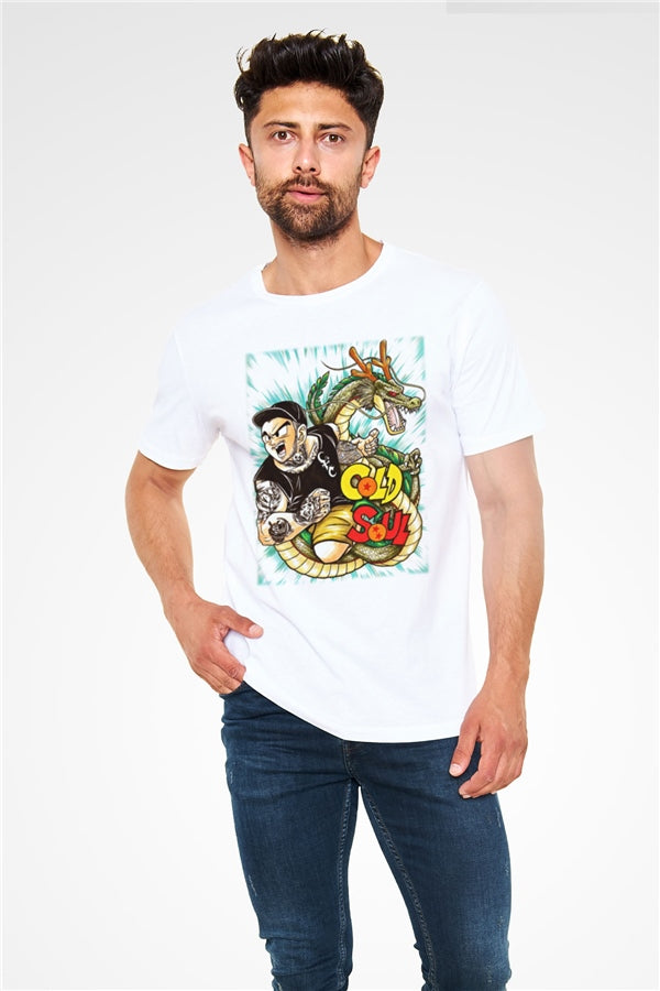 Emmure White Unisex T-Shirt
