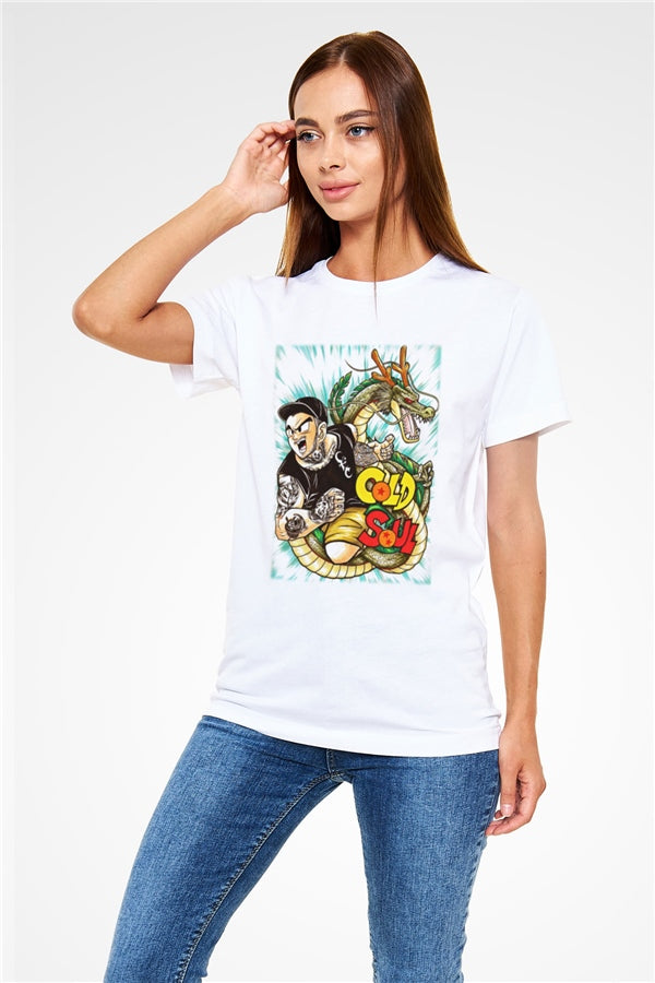 Emmure White Unisex T-Shirt