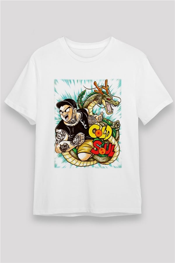 Emmure White Unisex T-Shirt