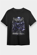 Emperor Black Unisex T-Shirt