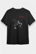Emperor Black Unisex T-Shirt