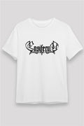 Ensiferum White Unisex T-Shirt