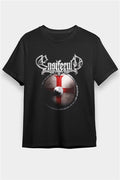 Ensiferum Black Unisex T-Shirt