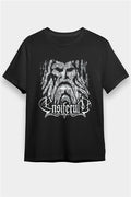 Ensiferum Black Unisex T-Shirt