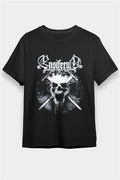Ensiferum Black Unisex T-Shirt