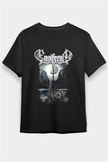 Ensiferum Black Unisex T-Shirt