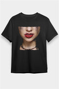 Escape the Fate Graphic Unisex Black T-Shirt