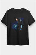 Ex Deo Printed Unisex Black T-Shirt