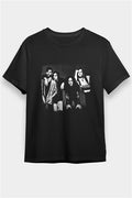 Extreme Printed Unisex Black T-Shirt