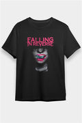 Falling In Reverse Black Unisex T-Shirt