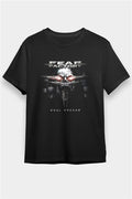 Fear Factory Black Unisex T-Shirt