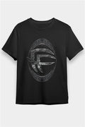 Fear Factory Black Unisex T-Shirt