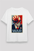 Five Finger Death Punch Black Unisex T-Shirt