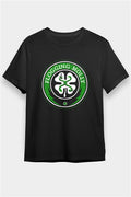 Flogging Molly Black Unisex T-Shirt