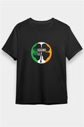 Flogging Molly Black Unisex T-Shirt