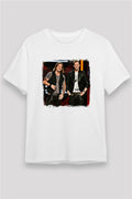 Florida Georgia Line Printed Unisex White T-Shirt