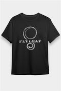 Flyleaf Black Unisex T-Shirt