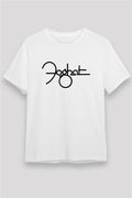 Foghat White Unisex T-Shirt