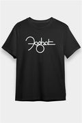 Foghat Black Unisex T-Shirt