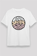 Four Year Strong White Unisex T-Shirt