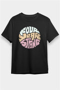Four Year Strong Black Unisex T-Shirt