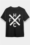 Frank Turner Black Unisex T-Shirt