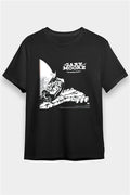 Gary Moore Black Unisex T-Shirt