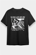 GG Allin Black Unisex T-Shirt