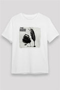 Ghost Inside Printed Unisex White T-Shirt