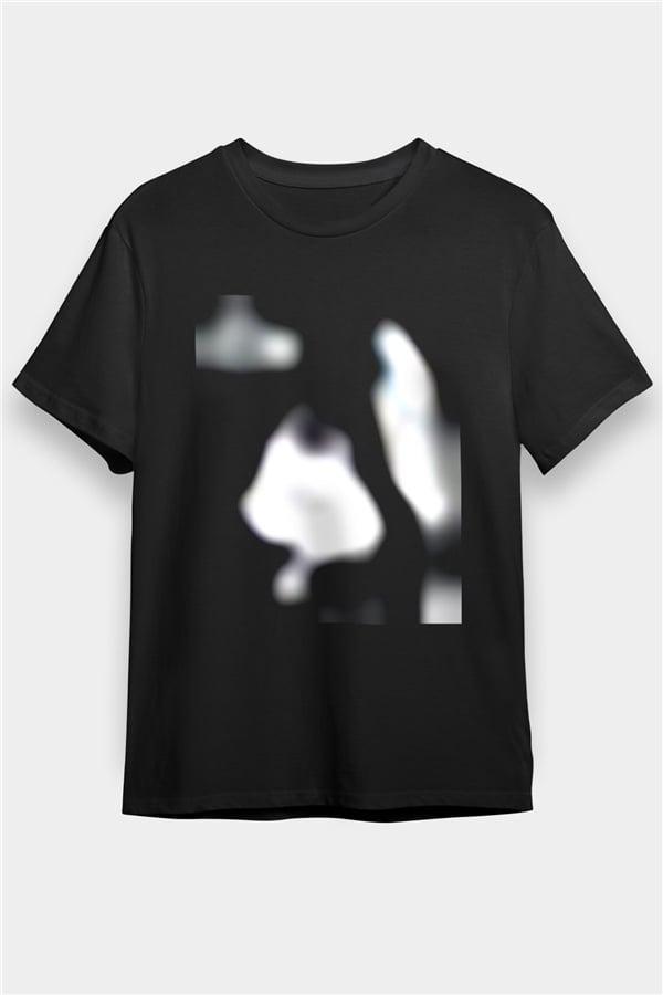 Ghost Inside Black Unisex T-Shirt