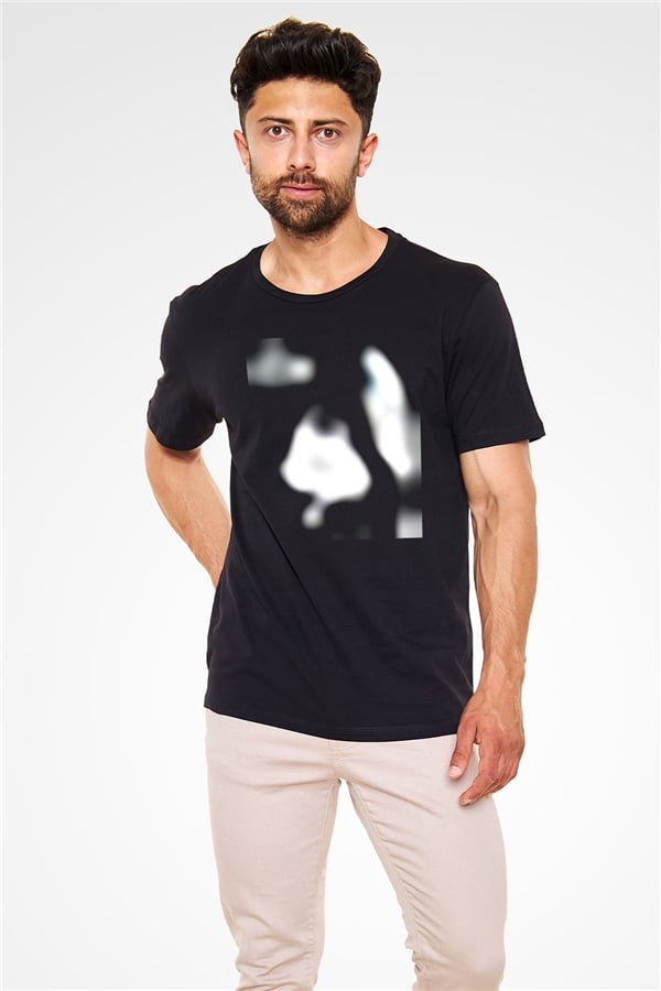 Ghost Inside Black Unisex T-Shirt