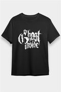 Ghost Inside Black Unisex T-Shirt