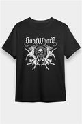 Goatwhore Black Unisex T-Shirt