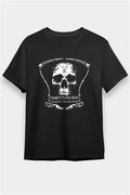 Goatwhore Siyah Unisex Tişört T-Shirt