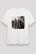 Godsmack Printed Unisex White T-Shirt