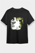 Godsmack Black Unisex Graphic T-Shirt