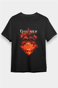 Godsmack Black Unisex T-Shirt