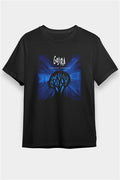 Gojira Black Unisex T-Shirt