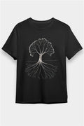 Gojira Black Unisex T-Shirt