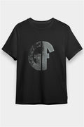 Gorefest Printed Unisex Black T-Shirt