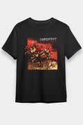 Gorefest Black Unisex T-Shirt