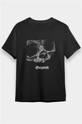 Gorgoroth Black Printed Unisex T-Shirt