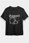 Gorgoroth Black Unisex T-Shirt