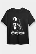 Gorgoroth Black Unisex T-Shirt
